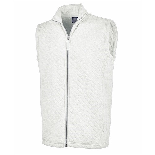 Charles River FRANCONIA QUILTED VEST